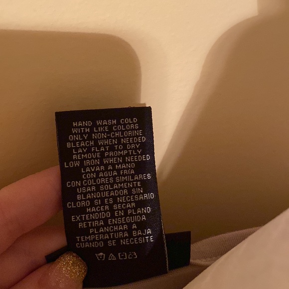 Metaphor top - Picture 10 of 10